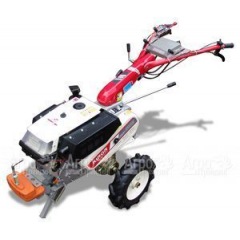 Мотоблок GREEN-FIELD KDT 610E в Севастополе