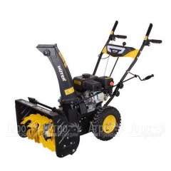 Снегоуборщик Huter SGC 4000L в Севастополе