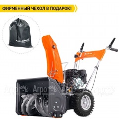 Снегоуборщик Yard Fox Basic 5640H в Севастополе
