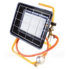 Газовая керамическая печка MasterYard 45 CR в Севастополе