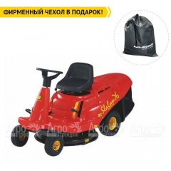 Садовый райдер Eurosystems Slalom 76 в Севастополе