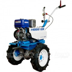 Мотоблок Нева МБ-2 Pro с двигателем Yamaha MX175 6 л.с. (Фрезы в комплекте!) в Севастополе
