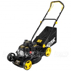 Газонокосилка бензиновая Huter GLM-460ST в Севастополе
