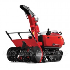 Снегоуборщик гусеничный Caiman Edo 43YD(22) в Севастополе