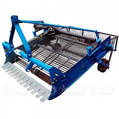 Картофелекопалка 4U-2 для многофункционального минитрактора Prorab TY 244 в Севастополе