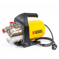 Поверхностный самовсасывающий насос Denzel GP 1000Х в Севастополе