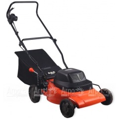 Электрическая газонокосилка Patriot PT 1851 EM в Севастополе