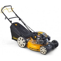 Газонокосилка бензиновая Cub Cadet CC 48 SPO HW в Севастополе