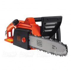 Электропила Black+Decker CS1835-12" в Севастополе