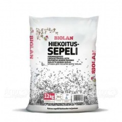 Крошка для посыпки дорог Biolan 12 кг в Севастополе