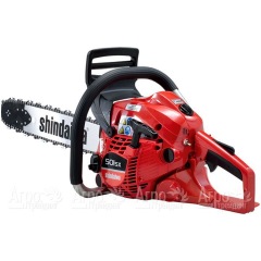 Бензопила Shindaiwa 501SX в Севастополе