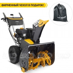 Снегоуборщик Stiga ST 966 в Севастополе