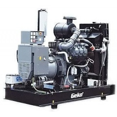 Дизельный стационарный генератор GEKO 230000 ED-S/DEDA в Севастополе