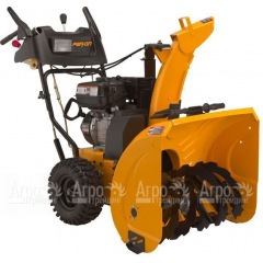 Снегоуборщик Parton PA627ES в Севастополе