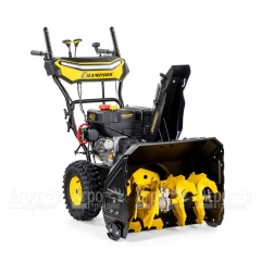 Снегоуборщик Champion ST763E в Севастополе