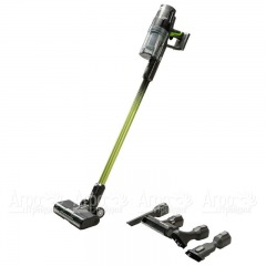 Пылесос аккумуляторный GreenWorks GD24SVK4 в Севастополе