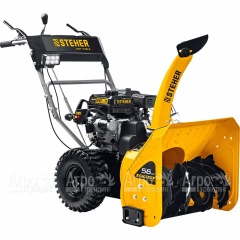 Снегоуборщик Steher Extrem GST-756E в Севастополе