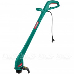 Электрокоса (электрический триммер) Зубр ТСН-23-300 в Севастополе