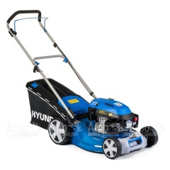 Газонокосилка бензиновая Hyundai L 4620 в Севастополе