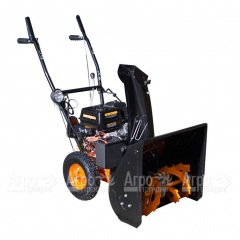 Снегоуборщик Prorab GT 72 ELT в Севастополе