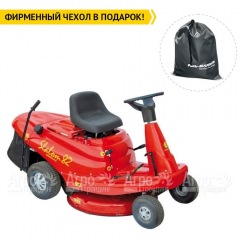 Садовый райдер Eurosystems Slalom 82 в Севастополе