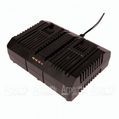 Двойное зарядное устройство Worx WA3883 в Севастополе