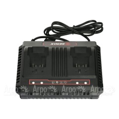 Зарядное устройство CHDX2-M-EU для аккумуляторной техники Senix в Севастополе