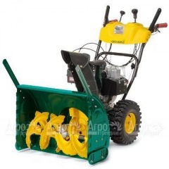 Снегоуборщик Yard Man YM 66 M-W в Севастополе