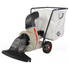 Садовый пылесос Cramer LS Compact в Севастополе