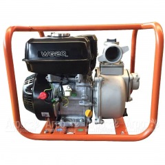 Бензиновая мотопомпа EVOline WG 20 в Севастополе
