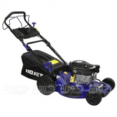 Газонокосилка бензиновая Bojet GLMS-51 в Севастополе