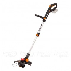 Триммер аккумуляторный Worx WG173E.9 (без аккумулятора и зарядного устройства) в Севастополе