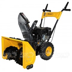 Снегоуборщик Habert HBM22B в Севастополе