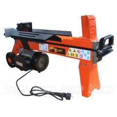 Электрический дровокол Expert WS5T-52 в Севастополе