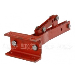 Сцепка Stiga Silex 75 в Севастополе