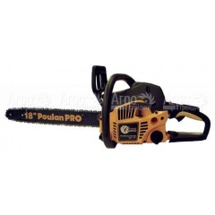 Бензопила Poulan PRO PP4218AVX-18" в Севастополе