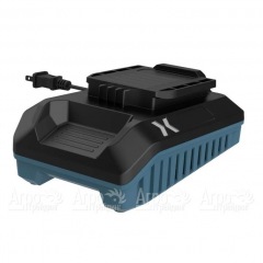 Зарядное устройство X6 60V, 3А для аккумуляторной техники Senix в Севастополе