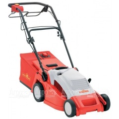 Электрическая газонокосилка Wolf-Garten Expert 40 EA в Севастополе