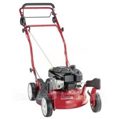 Газонокосилка бензиновая SABO JS 63 Vario C SA804 в Севастополе