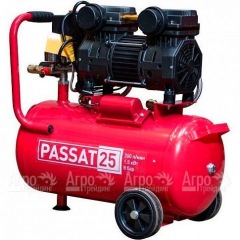 Компрессор безмасляный Aurora Passat-25 в Севастополе