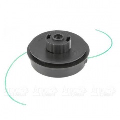 Головка триммерная 2 мм для мотокос GEOS by Al-Ko в Севастополе