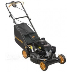 Газонокосилка бензиновая Poulan PRO PR160Y21RDP в Севастополе