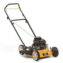 Газонокосилка бензиновая Cub Cadet CC 46 MB в Севастополе