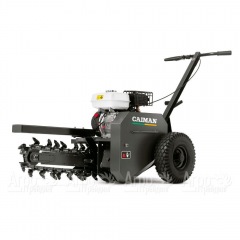 Траншеекопатель Caiman Treno 160H в Севастополе