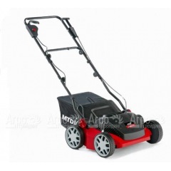 Электрический вертикуттер MTD OPTIMA 34 VE в Севастополе