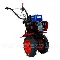 Мотоблок Ока МБ-1Д2М12 с двигателем Yamaha MX200 6.5 л.с. в Севастополе