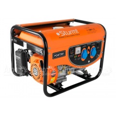 Бензогенератор Sturm PG87281 2.5 кВт в Севастополе