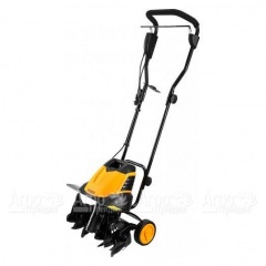 Культиватор электрический DEKO DKET1800-450 в Севастополе