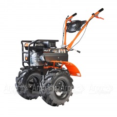 Мотоблок Patriot Урал М (колеса Extreme) в Севастополе