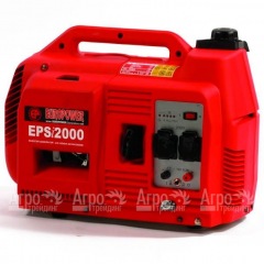 Инверторный генератор Europower EPSi 2000 1.2 кВт в Севастополе